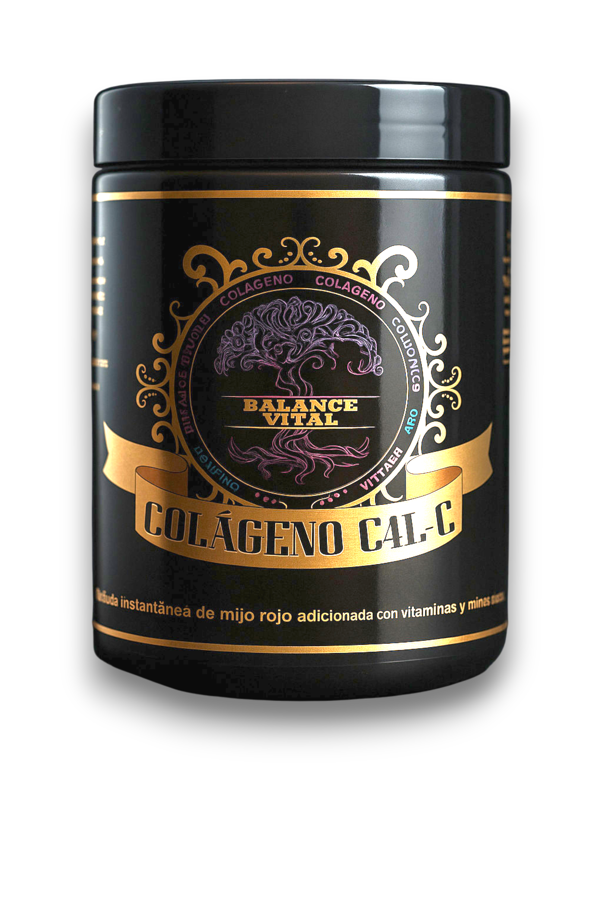 Colageno Hidrolizado Marino C4L-C